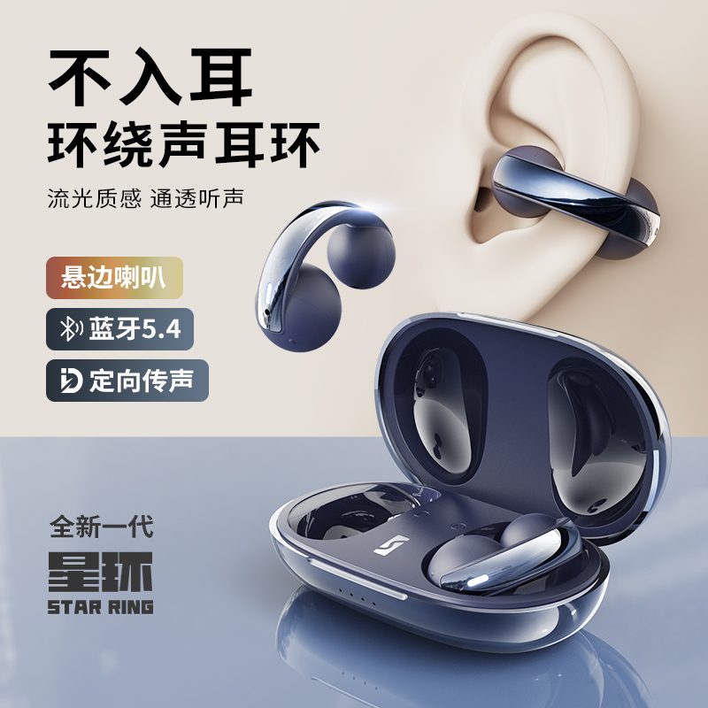 星环方主图1